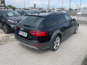 Обява за продажба на Audi A4 Allroad 2.0TDi NAVi TOP ~23 900 лв. - изображение 3