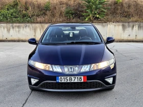 Honda Civic 1.8  | Mobile.bg    2