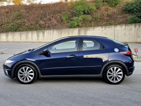 Honda Civic 1.8  | Mobile.bg    7