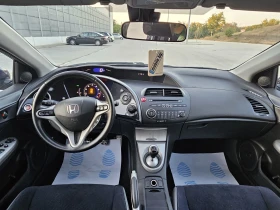 Honda Civic 1.8  | Mobile.bg    11