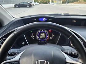 Honda Civic 1.8  | Mobile.bg    16