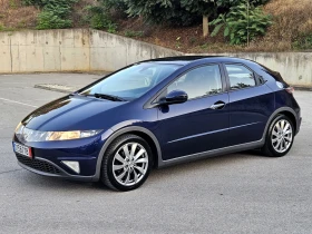 Honda Civic 1.8  | Mobile.bg    8
