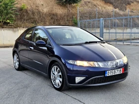 Honda Civic 1.8  | Mobile.bg    3