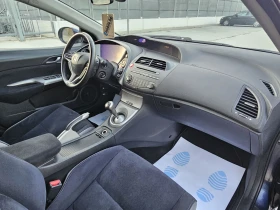 Honda Civic 1.8  | Mobile.bg    12