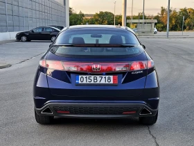 Honda Civic 1.8  | Mobile.bg    5