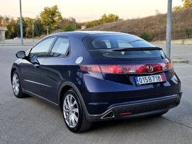 Honda Civic 1.8  | Mobile.bg    6