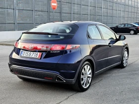 Honda Civic 1.8  | Mobile.bg    4