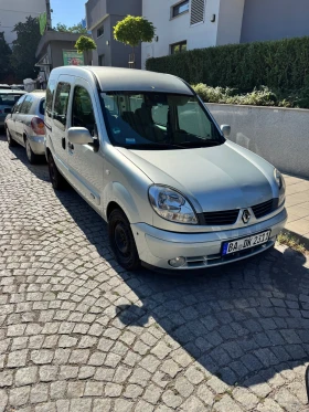 Обява за продажба на Renault Kangoo ~3 200 лв. - изображение 1