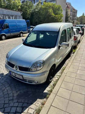 Обява за продажба на Renault Kangoo ~3 200 лв. - изображение 7