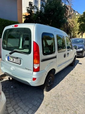 Обява за продажба на Renault Kangoo ~3 200 лв. - изображение 8