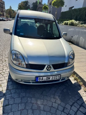 Обява за продажба на Renault Kangoo ~3 200 лв. - изображение 1