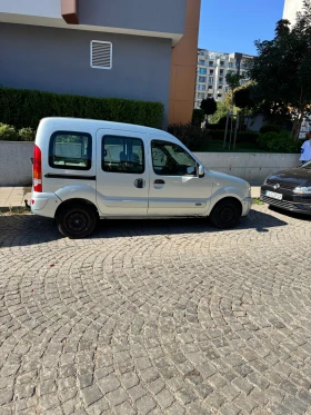 Обява за продажба на Renault Kangoo ~3 200 лв. - изображение 9