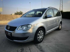  VW Touran
