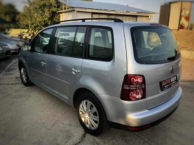 VW Touran 1.6i Trendline | Mobile.bg    5