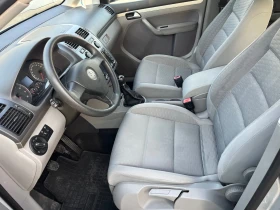 VW Touran 1.6i Trendline | Mobile.bg    8