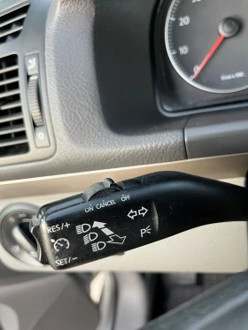 VW Touran 1.6i Trendline | Mobile.bg    10