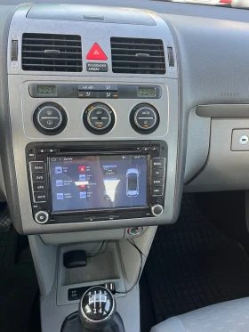 VW Touran 1.6i Trendline | Mobile.bg    12