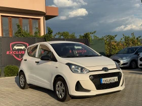 Обява за продажба на Hyundai I10 EURO-6 LPG  ~5 400 EUR - изображение 6