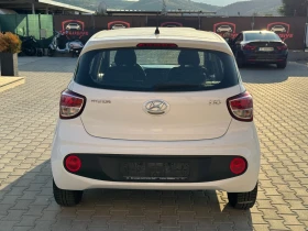 Обява за продажба на Hyundai I10 EURO-6 LPG  ~5 400 EUR - изображение 3