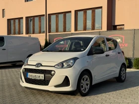 Обява за продажба на Hyundai I10 EURO-6 LPG  ~5 400 EUR - изображение 1