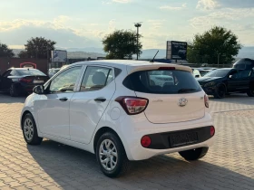 Обява за продажба на Hyundai I10 EURO-6 LPG  ~5 400 EUR - изображение 2