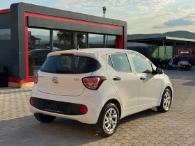 Обява за продажба на Hyundai I10 EURO-6 LPG  ~5 400 EUR - изображение 4