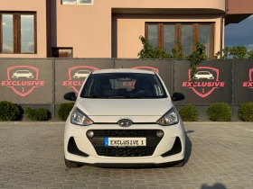Обява за продажба на Hyundai I10 EURO-6 LPG  ~5 400 EUR - изображение 7