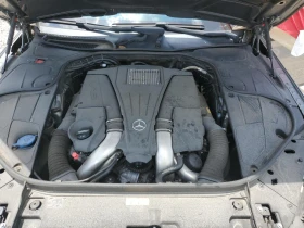 Mercedes-Benz S 550 !РЕАЛНИ КИЛОМЕТРИ! - 43999 лв. - 48682834 11