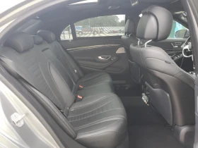 Mercedes-Benz S 550 !РЕАЛНИ КИЛОМЕТРИ! - 43999 лв. - 48682834 10