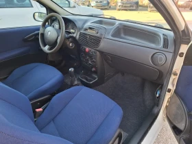 Обява за продажба на Fiat Punto 1.9JTD ~2 200 лв. - изображение 6