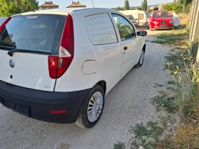Обява за продажба на Fiat Punto 1.9JTD ~2 200 лв. - изображение 4