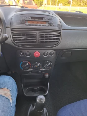Обява за продажба на Fiat Punto 1.9JTD ~2 200 лв. - изображение 11