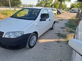 Обява за продажба на Fiat Punto 1.9JTD ~2 200 лв. - изображение 1