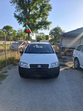 Обява за продажба на Fiat Punto 1.9JTD ~2 200 лв. - изображение 1