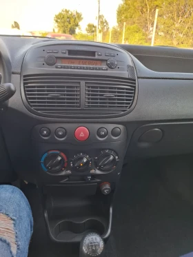 Обява за продажба на Fiat Punto 1.9JTD ~2 200 лв. - изображение 8
