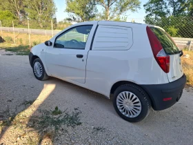 Обява за продажба на Fiat Punto 1.9JTD ~2 200 лв. - изображение 2
