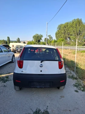 Обява за продажба на Fiat Punto 1.9JTD ~2 200 лв. - изображение 3