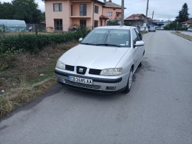 Seat Ibiza 1.4   | Mobile.bg    7