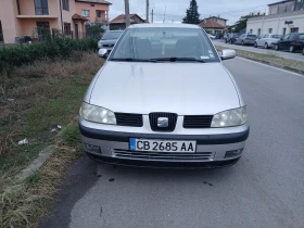 Seat Ibiza 1.4   | Mobile.bg    2