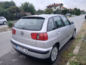 Seat Ibiza 1.4   | Mobile.bg    6