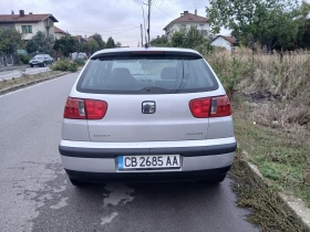 Seat Ibiza 1.4   | Mobile.bg    9
