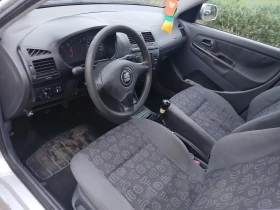 Seat Ibiza 1.4   | Mobile.bg    3