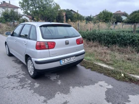 Seat Ibiza 1.4   | Mobile.bg    8