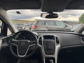 Opel Astra 1.6i | Mobile.bg    12
