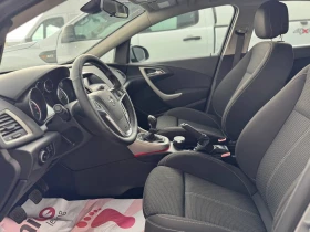 Opel Astra 1.6i | Mobile.bg    10