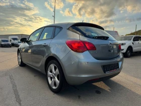 Обява за продажба на Opel Astra 1.6i ~7 990 лв. - изображение 4