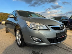 Обява за продажба на Opel Astra 1.6i ~7 990 лв. - изображение 2