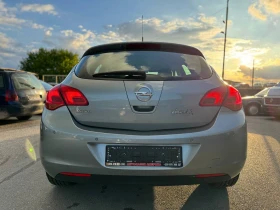 Обява за продажба на Opel Astra 1.6i ~7 990 лв. - изображение 5