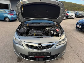 Opel Astra 1.6i | Mobile.bg    9