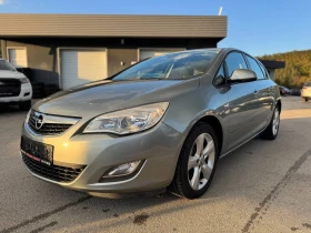 Opel Astra 1.6i